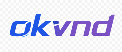 OKVND Logo